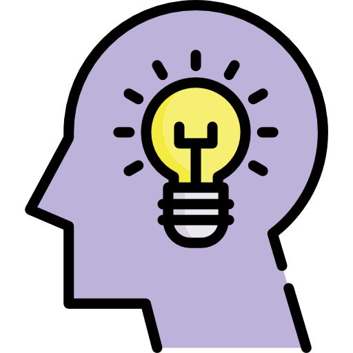 Brain icon