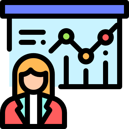 Training icon