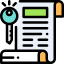 Keyword icon 64x64