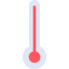 Thermometer icon 64x64