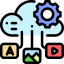 Data icon 64x64