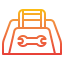 Toolbox icon 64x64