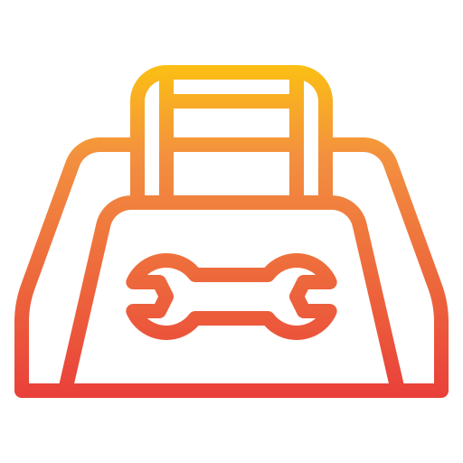 Toolbox icon