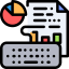 Digital marketing icon 64x64