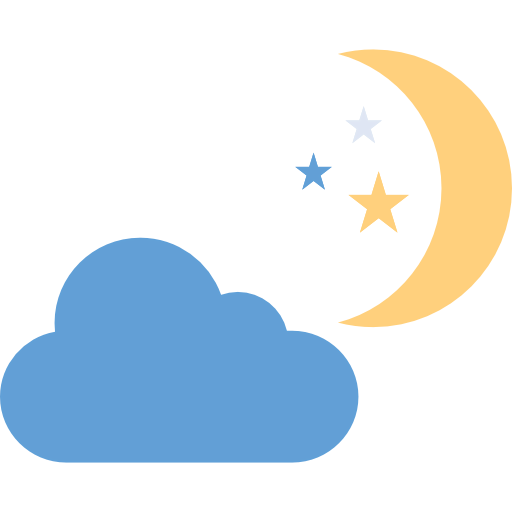 Moon icon