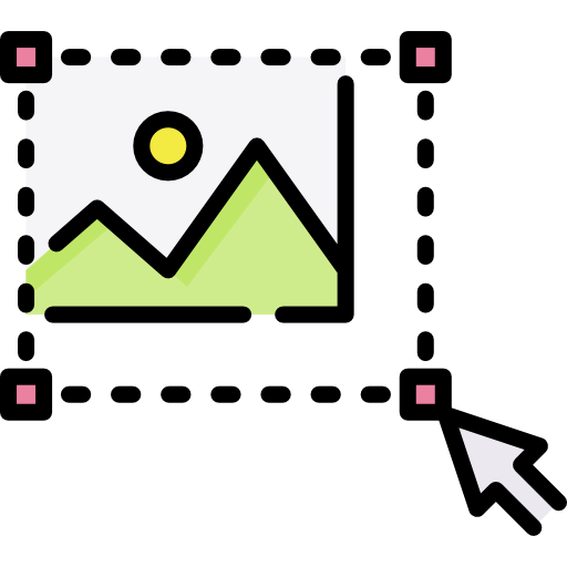 Scale icon