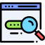 Search icon 64x64