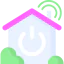 Smarthome icon 64x64