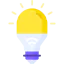 Smart light ícono 64x64