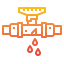 Leak icon 64x64