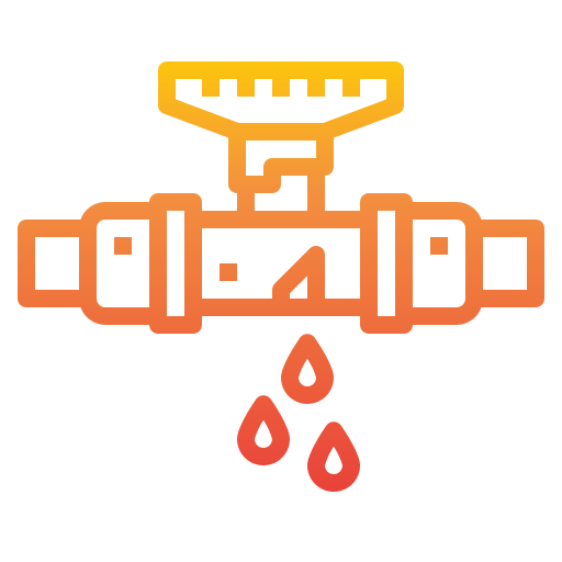 Leak icon