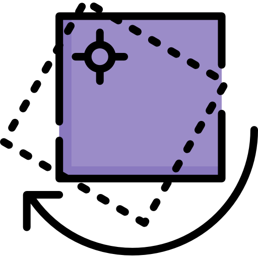 Pivot icon