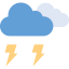 Lightning biểu tượng 64x64