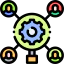 Analytics icon 64x64