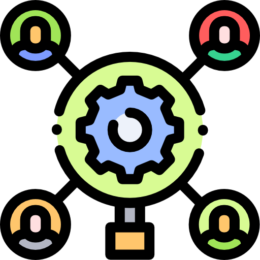 Analytics icon