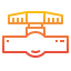 Natural gas icon 64x64