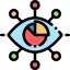 Visibility icon 64x64