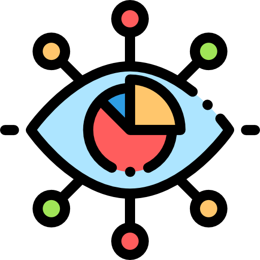Visibility icon