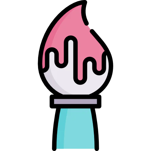 Brush icon