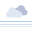 Cloudy icon 64x64