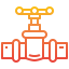 Natural gas icon 64x64
