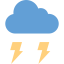 Storm icon 64x64