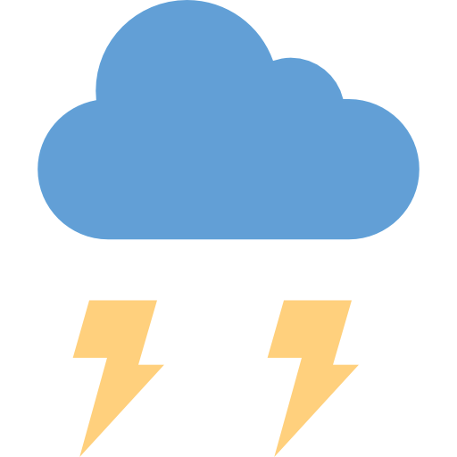 Storm icon