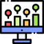 Analytics icon 64x64