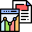 Analytics icon 64x64