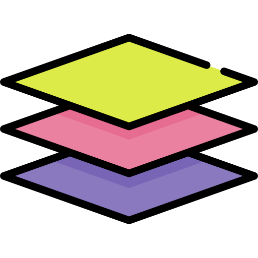 Layer icon