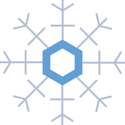 Snowflake icon