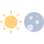 Eclipse icon 64x64