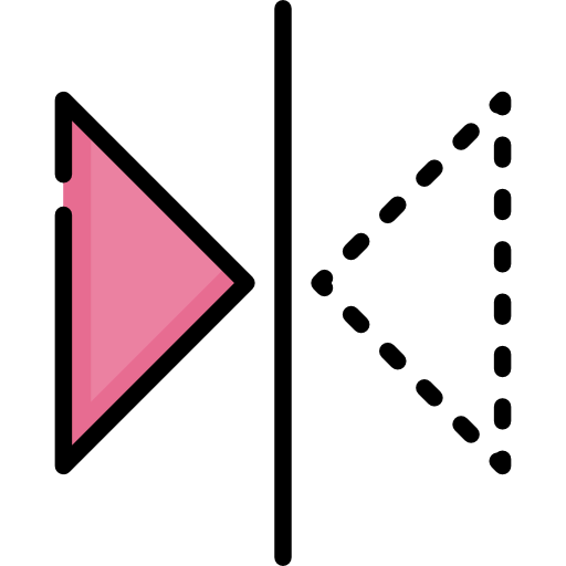 Flip icon