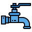Faucet icon 64x64