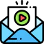 Video icon 64x64