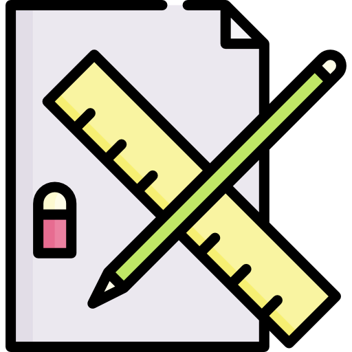 Edit tools icon