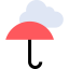Umbrella icon 64x64