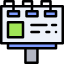 Billboard icon 64x64