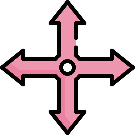 Position icon