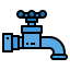Faucet icon 64x64