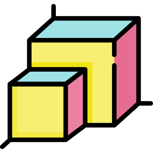 3d icon