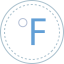 Farenheit icon 64x64