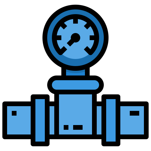Manometer icon
