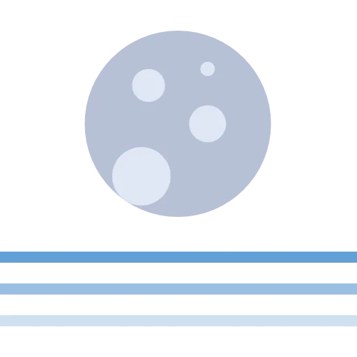 Moon icon