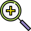 Zoom icon 64x64
