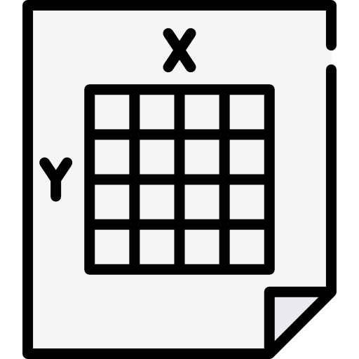 Grid icon