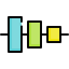 Align icon 64x64