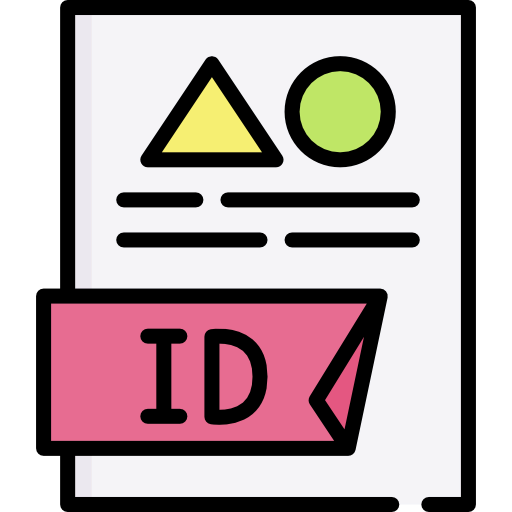 ID icon