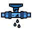 Leak icon 64x64