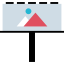 Billboard icon 64x64